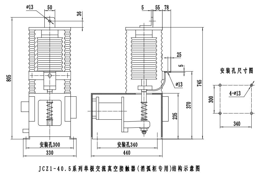 JCZ140.5/160/250/400/630ϵս|ΈD